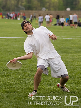 Fools Fest Sunday Action Photos, Round 1