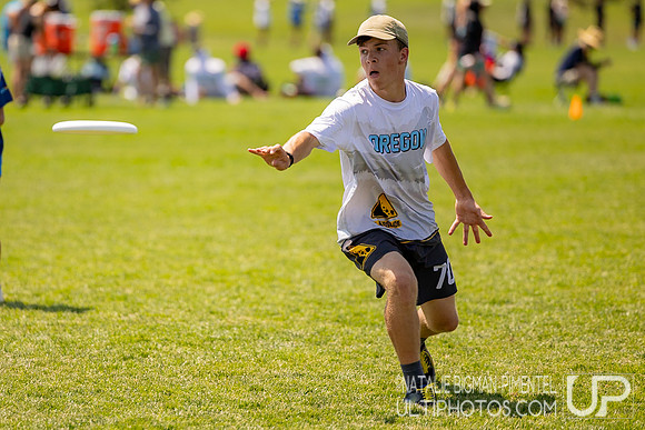 2024 USA Ultimate Youth Club Championships