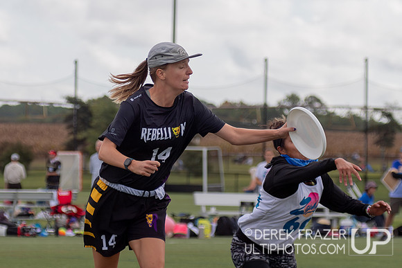 2024 Mid-Atlantic Sunday Highlights