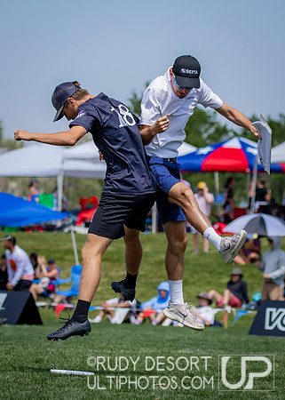 2024 USA Ultimate Youth Club Championships