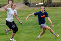 Saturday from 2014 Women's Centex
