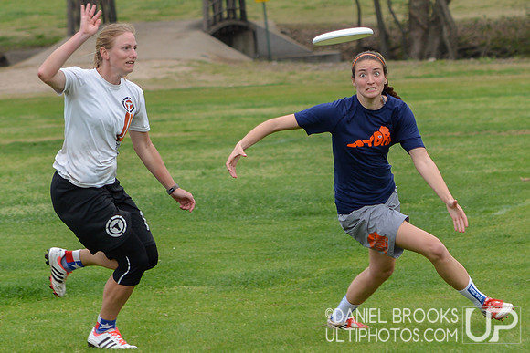Saturday from 2014 Women's Centex