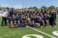2025 WUL Championships