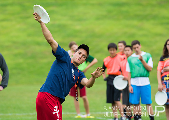 NUTC 2014 Session C