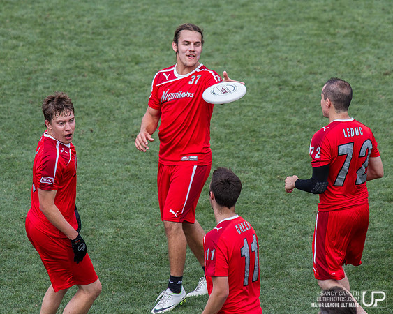 MLU Championship
