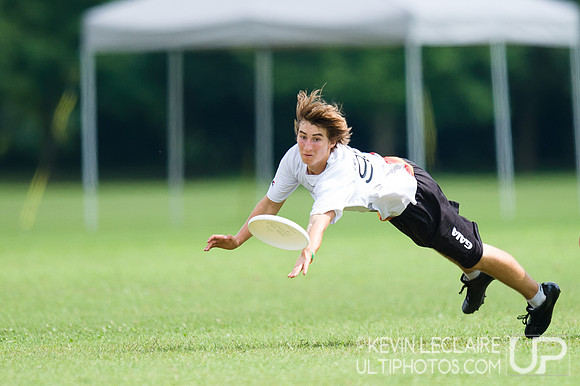 WJUC Day 3 Action