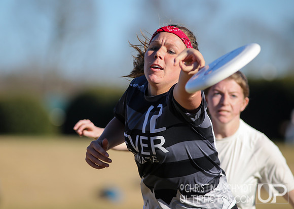Queen City Tune Up 2015 - Sunday