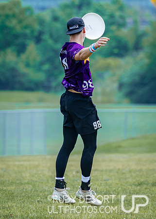 2025 High School National Invite (HSNI)
