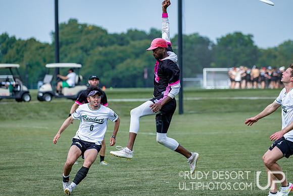 Elite-Select Challenge 2025