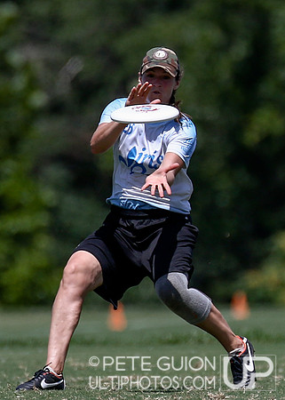 Chesapeake Open