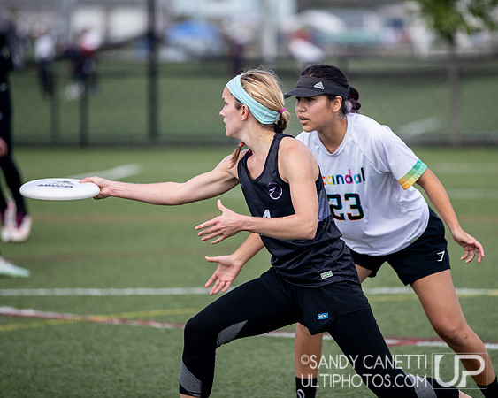 2022 Mid-Atlantic Regionals Saturday Action