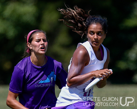 Mid Atlantic Sectionals