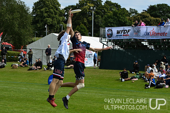 WJUC Sunday Round 1