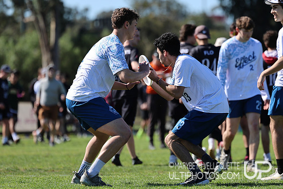 Stanford Invite 2025