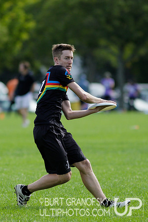 NE Regionals 2018 -- Saturday Mixed Round 2