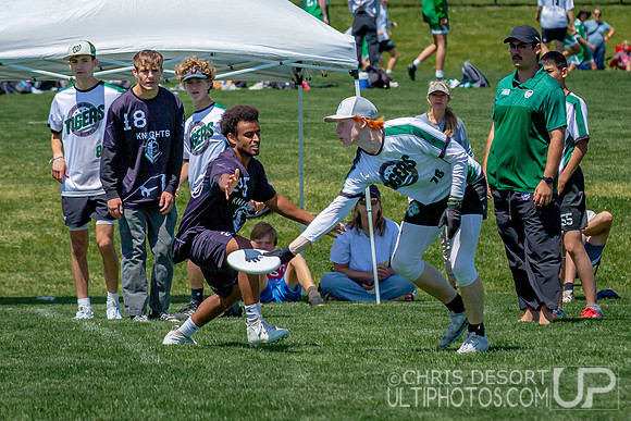 2024 High School National Invite (HSNI) ©