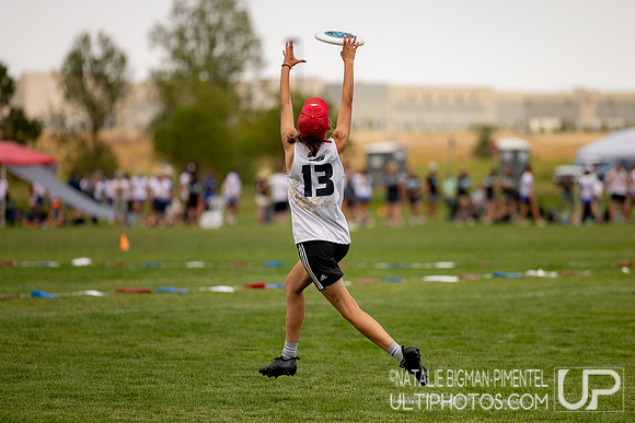 2024 USA Ultimate Youth Club Championships