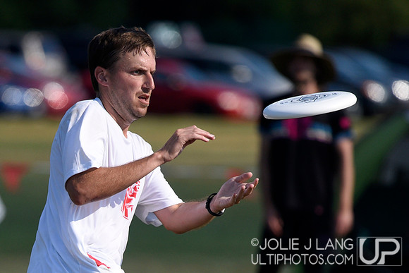 Wednesday Games - WUCC 2018