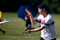 Wednesday Games - WUCC 2018