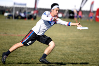 Wednesday Games - WUCC 2018