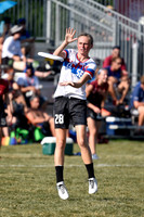 Wednesday Games - WUCC 2018
