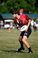 Wednesday Games - WUCC 2018
