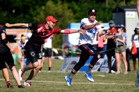 Wednesday Games - WUCC 2018