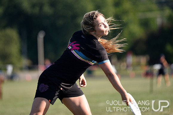 Wednesday Games - WUCC 2018