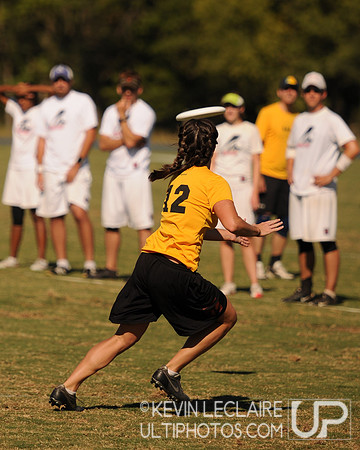 Saturday action at 2010 Capital Mixed Sectionals