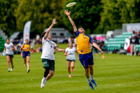 WJUC Sunday Round 2
