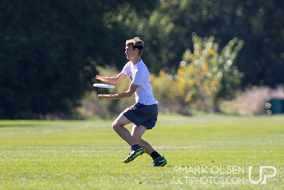Great Lakes Regionals Highlights - Saturday Mixed Pool Play