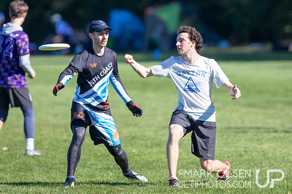 Great Lakes Regionals Highlights - Saturday Mixed Pool Play