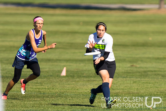 Great Lakes Regionals Highlights - Saturday Mixed Pool Play