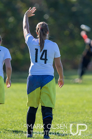 Great Lakes Regionals Highlights - Saturday Mixed Pool Play