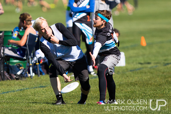 Great Lakes Regionals Highlights - Saturday Mixed Pool Play