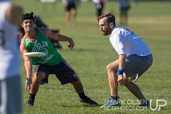 Great Lakes Regionals Highlights - Saturday Mixed Pool Play