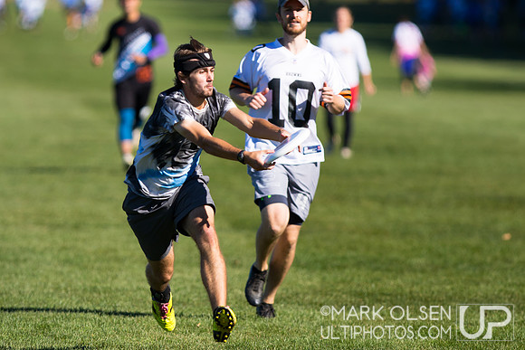 Great Lakes Regionals Highlights - Saturday Mixed Pool Play