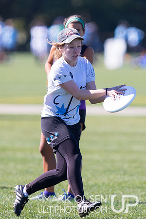 Great Lakes Regionals Highlights - Sunday Women Pool Play