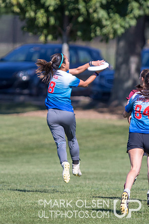 Great Lakes Regionals Highlights - Sunday Women Pool Play