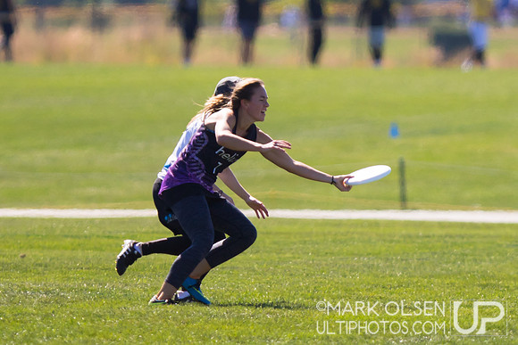 Great Lakes Regionals Highlights - Sunday Women Pool Play