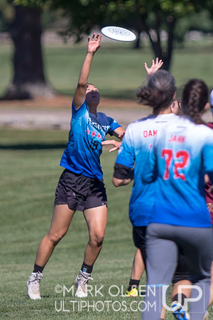 Great Lakes Regionals Highlights - Sunday Women Pool Play