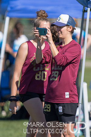 Great Lakes Regionals Highlights - Sunday Women Pool Play