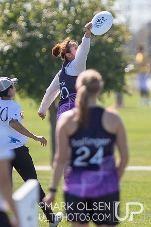 Great Lakes Regionals Highlights - Sunday Women Pool Play