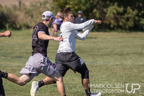 Great Lakes Regionals Highlights - Saturday  Open Pool Play
