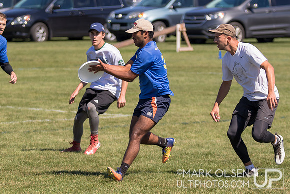 Great Lakes Regionals Highlights - Saturday  Open Pool Play
