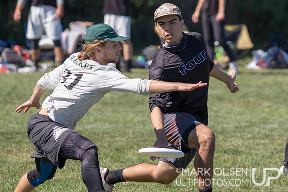 Great Lakes Regionals Highlights - Saturday  Open Pool Play