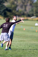Great Lakes Regionals - Saturday Mixed Pre-Quarters