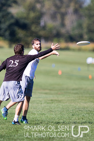 Great Lakes Regionals - Saturday Mixed Pre-Quarters