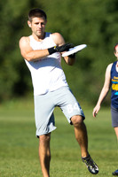 Great Lakes Regionals - Saturday Mixed Pre-Quarters