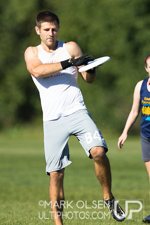 Great Lakes Regionals - Saturday Mixed Pre-Quarters